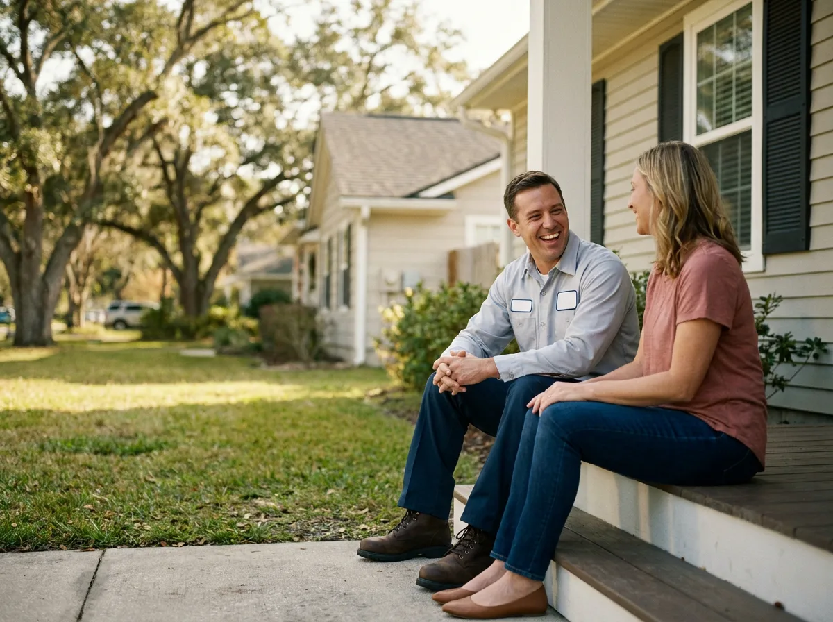 Septic tank pumping FAQs for Stockton, IL